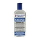 thumbnail image 1 of Aceite capilar de coco Hollywood Beauty, botella de 8 oz, hidrata el cabello y la piel, repone los lípidos capilares importantes. Aceite corporal y de masaje, ayuda a aliviar la sequedad del cuero cab, 1 of 1