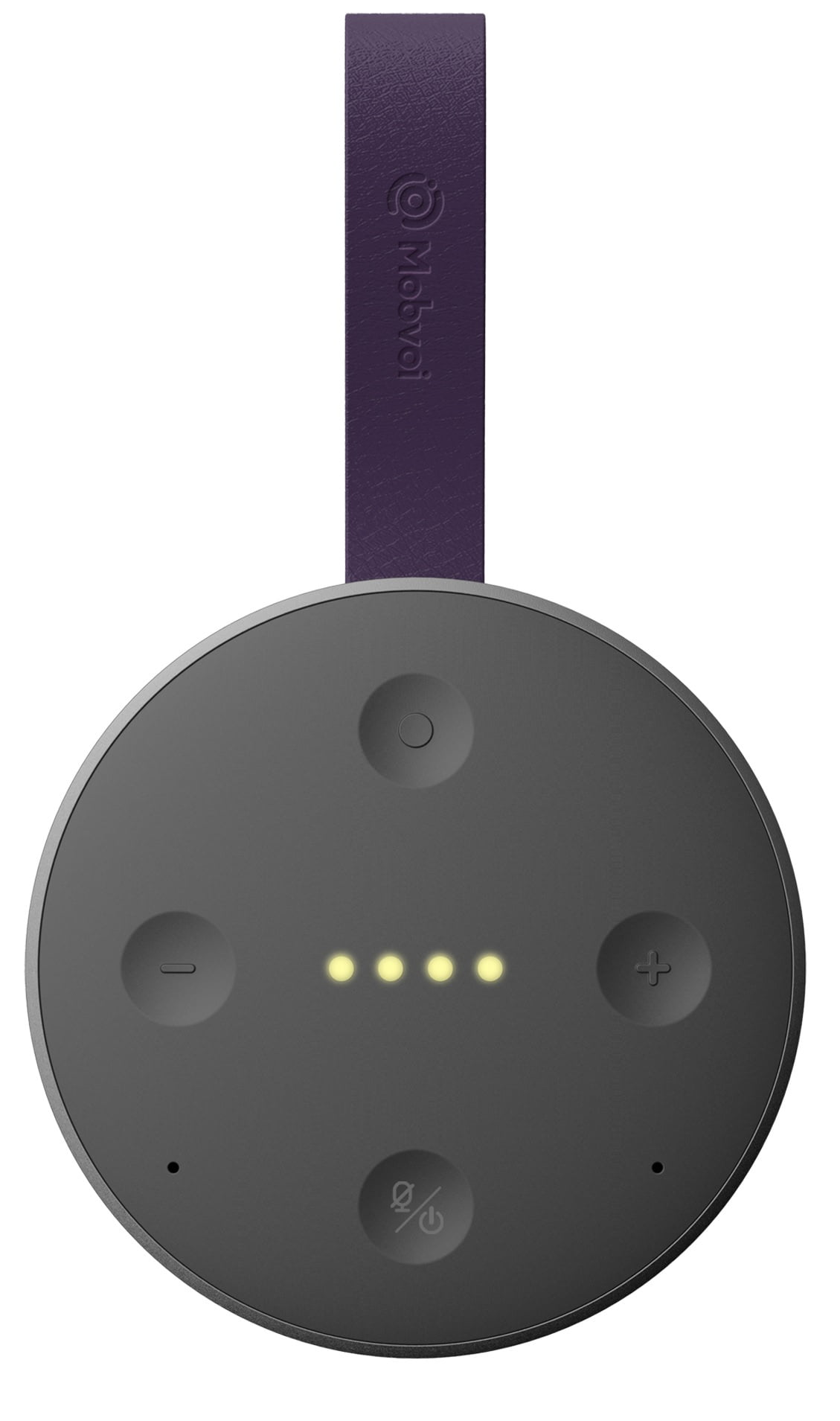 mobvoi smart speaker