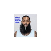 Conditioning Beard Balm – 3 fl oz