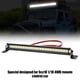 thumbnail image 3 of Luz de Techo LED para Coche RC, 24 Luces LED para Techo, Barra de Luces de Techo, decoración, Accesorio RC Apto para Coche SCX10 1/10 4WD, 3 of 7