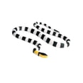 thumbnail image 1 of WEUVEB 1Pc Realistic Coral Snake Model Ornament for Home Office Decoration Made with Excellent Craftsmanship, 1 of 8