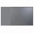 thumbnail image 1 of Portable Projector Screen Anti Light Reflective Fabric Curtain Increase Brightness ,Wrinkle-Free, 1 of 6
