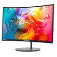 thumbnail image 3 of Sceptre Curved 24-inch Gaming Monitor 1080p R1500 98% sRGB HDMI x2 VGA Build-in Speakers, VESA Wall Mount Machine Black (C248W-1920RN Series), 3 of 5