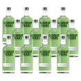 thumbnail image 1 of Caja de 12 Vodka Absolut Pears 750 ml, 1 of 5