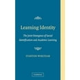 thumbnail image 2 of Learning Identity, Stanton Wortham Hardcover, 2 of 6