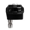 thumbnail image 4 of CTIRCHIU Hose Jet Nozzle with Cone Shape for Outdoor Use 1Pack, 4 of 8