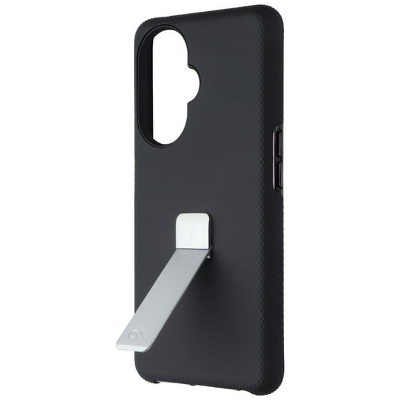 Case-Mate Tough Stand Kickstand Case for OnePlus Nord N30 5G - Black
