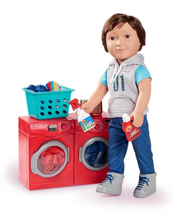 toy washing machine walmart