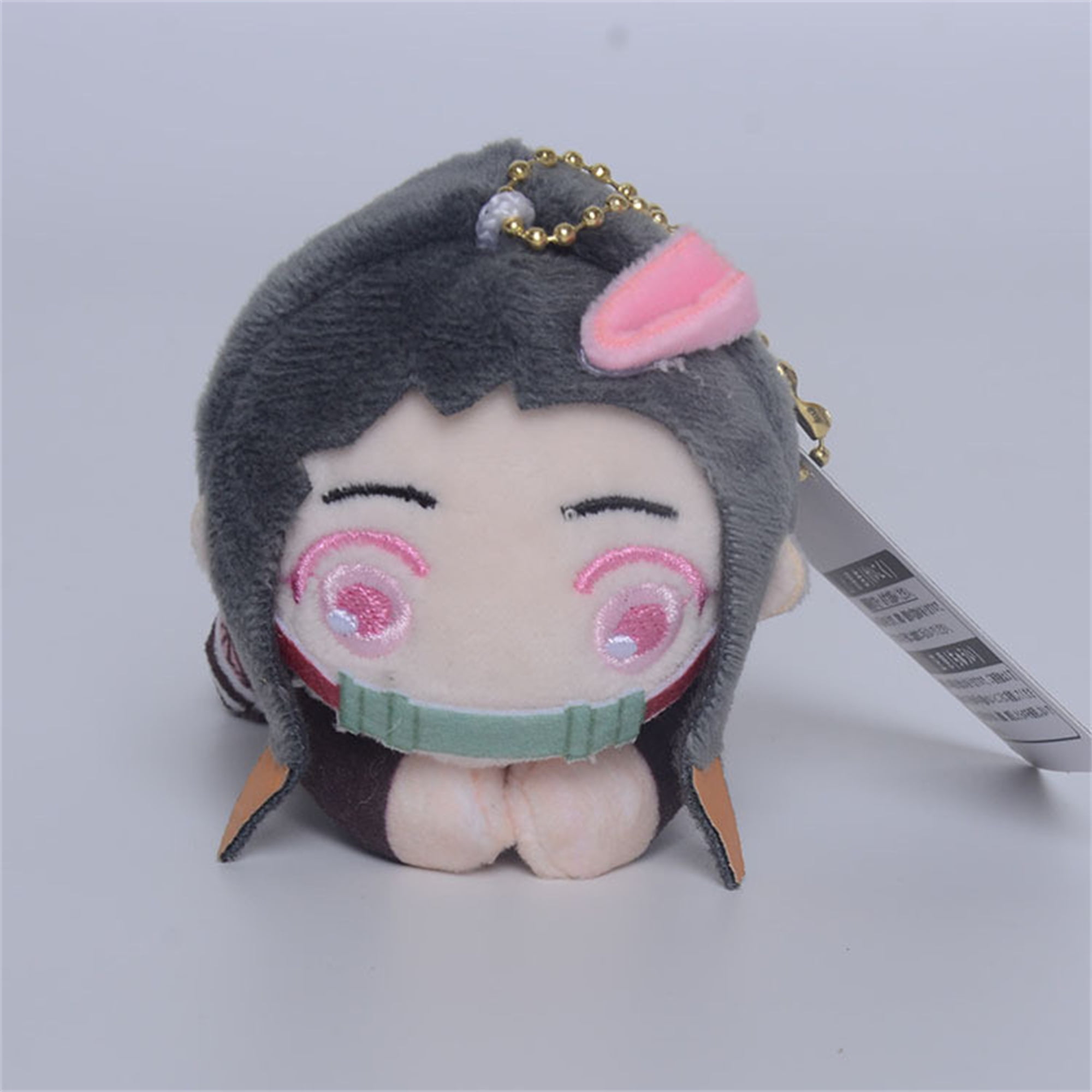 muzan plush