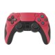 thumbnail image 1 of Controlador de juego Dual Shock con panel táctil para P4/P3/PC (Win7/8/10) (Rose Red) Ehuebsd Para estrenar, 1 of 8