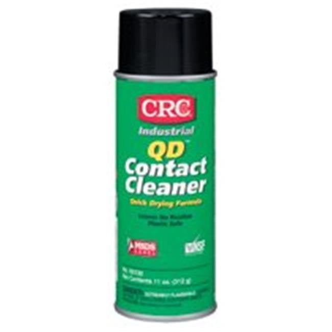 16 oz. Qd Contact Cleaner