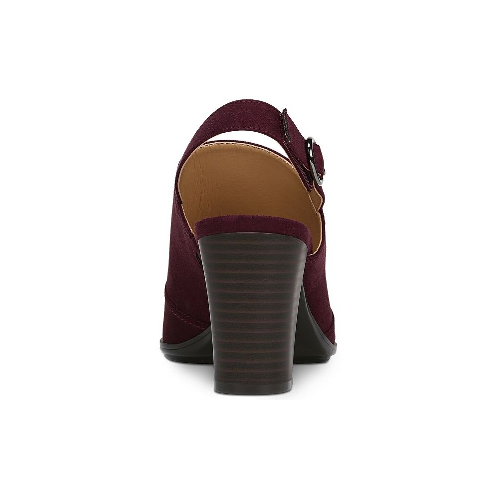 naturalizer logic dress sandals