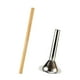 thumbnail image 4 of Kit de 2 embutidos de acero inoxidable para carne, picadora de alimentos y tubo de llenado., 4 of 7