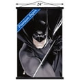 thumbnail image 3 of DC Comics - Batman - Portrait Wall Poster with Wooden Magnetic Frame, 22.375" x 34", 3 of 3