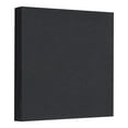thumbnail image 2 of LKWLPD Black Sticky Notes, 12 Pads, 3 X 3 Inch, 600 Sheets/Pad, Self-Stick Notes Pads, Easy Post Notes for Office, School, Home (Black), 2 of 4