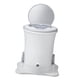 thumbnail image 5 of Secadora de ropa, secadora, mini, secadora de ropa portátil manual no eléctrica blanco, 5 of 9