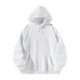 thumbnail image 2 of Sudadera con Capucha para Mujer Sudadera con Capucha de Manga Larga Otoño Invierno con Bolsillos Tops Sudadera con Capucha Jersey para Mujer Hombre Co , L L, 2 of 10