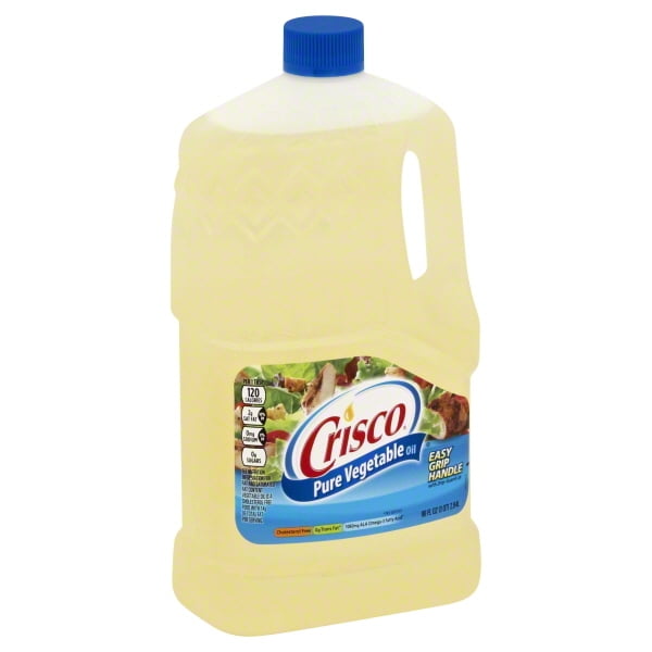 Cr 96 Fo Vegetable Oil