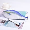 thumbnail image 3 of Pencil case Creative Fish Pen Bag Lifelike Fish Cosmetic Bag With Zipper To Store Pen Bag, 3 of 4