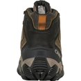 thumbnail image 4 of Oboz Mens Sawtooth X Mid B-Dry Hiking Boot Charcoal - 24001-CHARCOAL CHARCOAL, 4 of 4
