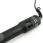 Hot Tools Pro Artist Black Gold 3 Barrel Waver Digital Hair Wave Iron HTIR8001BG