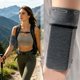 thumbnail image 1 of Multifunctional Sports Armband Phone Water Resistanted Running Armband bag Night reflective breathable large capacity sports Armband for Cycling Armband, 1 of 7