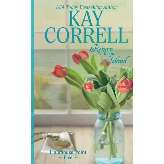 Lighthouse Point Return to the Island, Book FIVE, (Paperback)