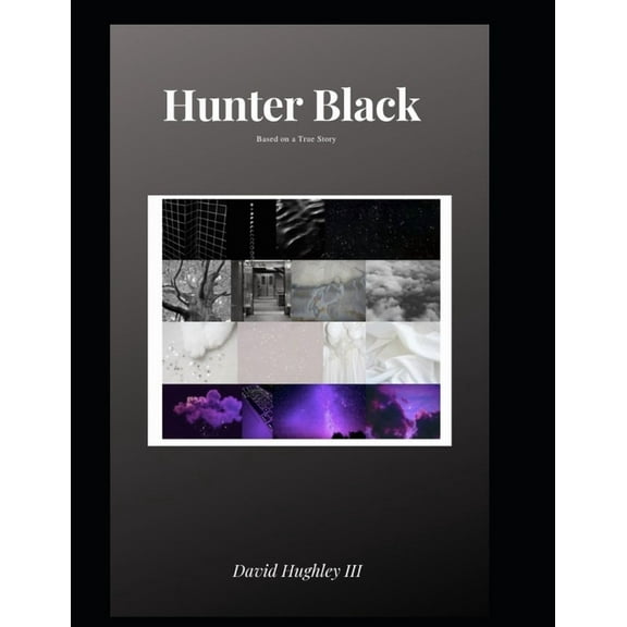 Hunter Black