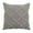 Grey, variant on Saro Lifestyle Diamond Tufted Poly Filled Throw Pillow