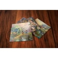 thumbnail image 2 of Disney (Mickey and Minnie Sweetheart Collection) StarFire Prints™ Glass Coaster Set of Four SPCSTR697, 2 of 4