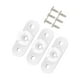 thumbnail image 3 of Kit de clip para faros delanteros, compatible con Land Rover Discovery 1995-2002 Jadeshay A, 3 of 8