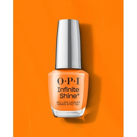OPI Infinite Shine Rollerbabe 0.5 oz ISL186