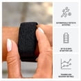 thumbnail image 3 of Garmin CIRQA Smart Band, Mauve, S-M, 3 of 5
