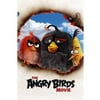 The Angry Birds Movie (3D Blu-ray + Blu-ray + DVD + Digital HD)