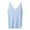 G, variant on Womens Tops Solid Color V Neck Sequin Camisole Knit Sleeveless Sparkly Tank Top Versatile Blouse for Casual And Daily Wear A Size Tank Tops for Women