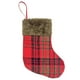thumbnail image 2 of Calcetines Navideños Decorativos onlyliua Adornos Colgantes, 2 of 4