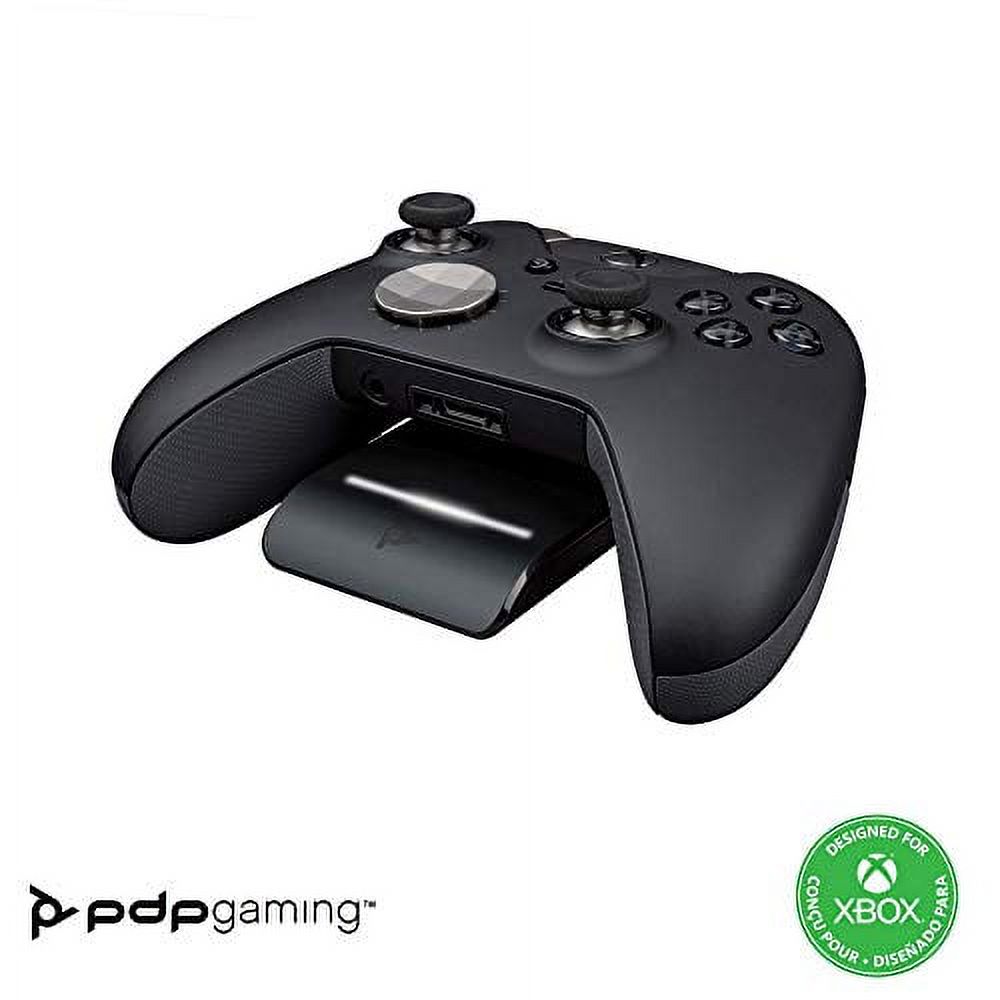PDP Gaming Single Ultra Slim Charge System for Xbox Series X