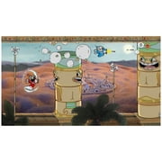 Cuphead (Playstation 4)