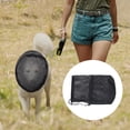 thumbnail image 6 of Protective Dog Mask With Adjustable Belt Prevents Face Injuries for Various Breeds Outdoors Adventure and Wilderness, 6 of 7
