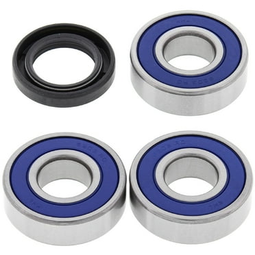 All Balls New Wheel Bearing & Seal Kit, 22-51370