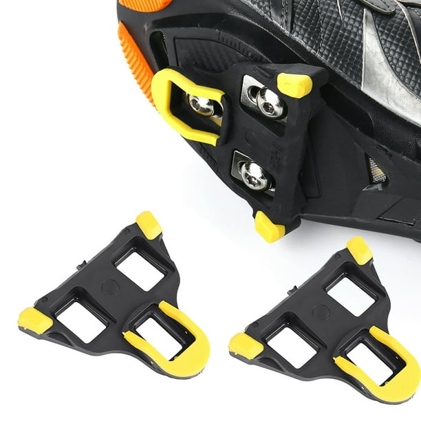 Shimano spd sl store cleat covers
