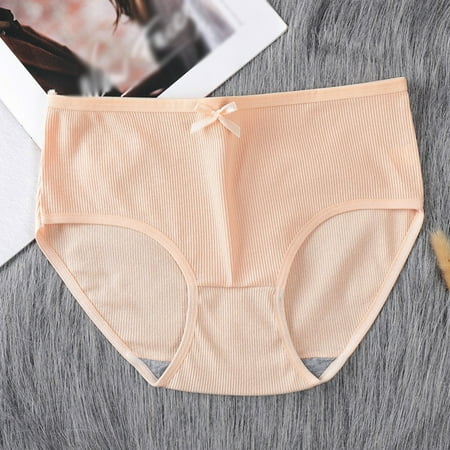 

ZenBath Women s Plus Microfiber Brief Panty Women Brief Underwear Seamless Brief