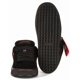 thumbnail image 5 of PU & MA Bmw Mms Suede XL Motorsport Leather Unisex Sneakers In Black Red US 8- 12, 5 of 6