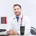 thumbnail image 5 of Doctor Gifts Tumbler 20oz, Doctor Appreciation/Graduation Gifts for Men/Women, Retirement/Doctors Day Gift for Dr./MD Cup 1PC, 5 of 6