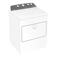 thumbnail image 2 of Secadora de Gas Whirlpool Carga Superior 23 kg Xpert Dry Sensor Global White 7MWGD2140JB, 2 of 5