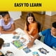 thumbnail image 4 of Juego de mesa ThinkFun Goats' Day Out para 2 a 5 jugadores, 4 of 6