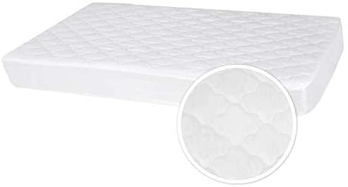 crib mattress pad canada