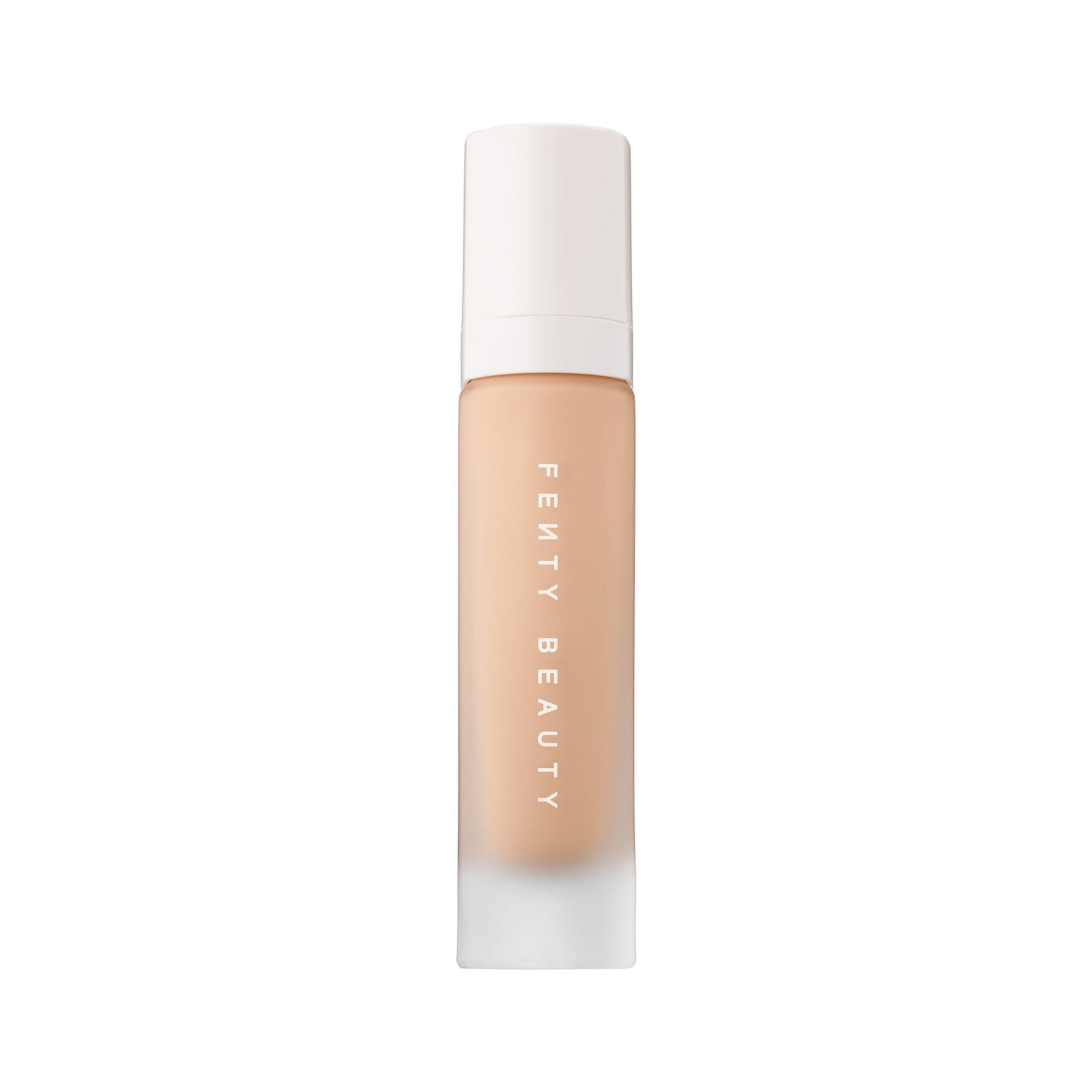 fenty moisturizing foundation