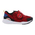 thumbnail image 1 of Tenis Marvel Spiderman Talla 21 Rojo, 1 of 4