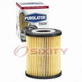 thumbnail image 3 of Purolator TECH TL25247 Engine Oil Filter for 041-8149 11 42 1 427 908 11 42 1 740 534 11 42 7 509 430 11 42 7 512 300 11 42 7 512 301 1223 21223 31223 41223 4G7V-6744-AA 4G7Z-6731-AC 51223 61223, 3 of 3